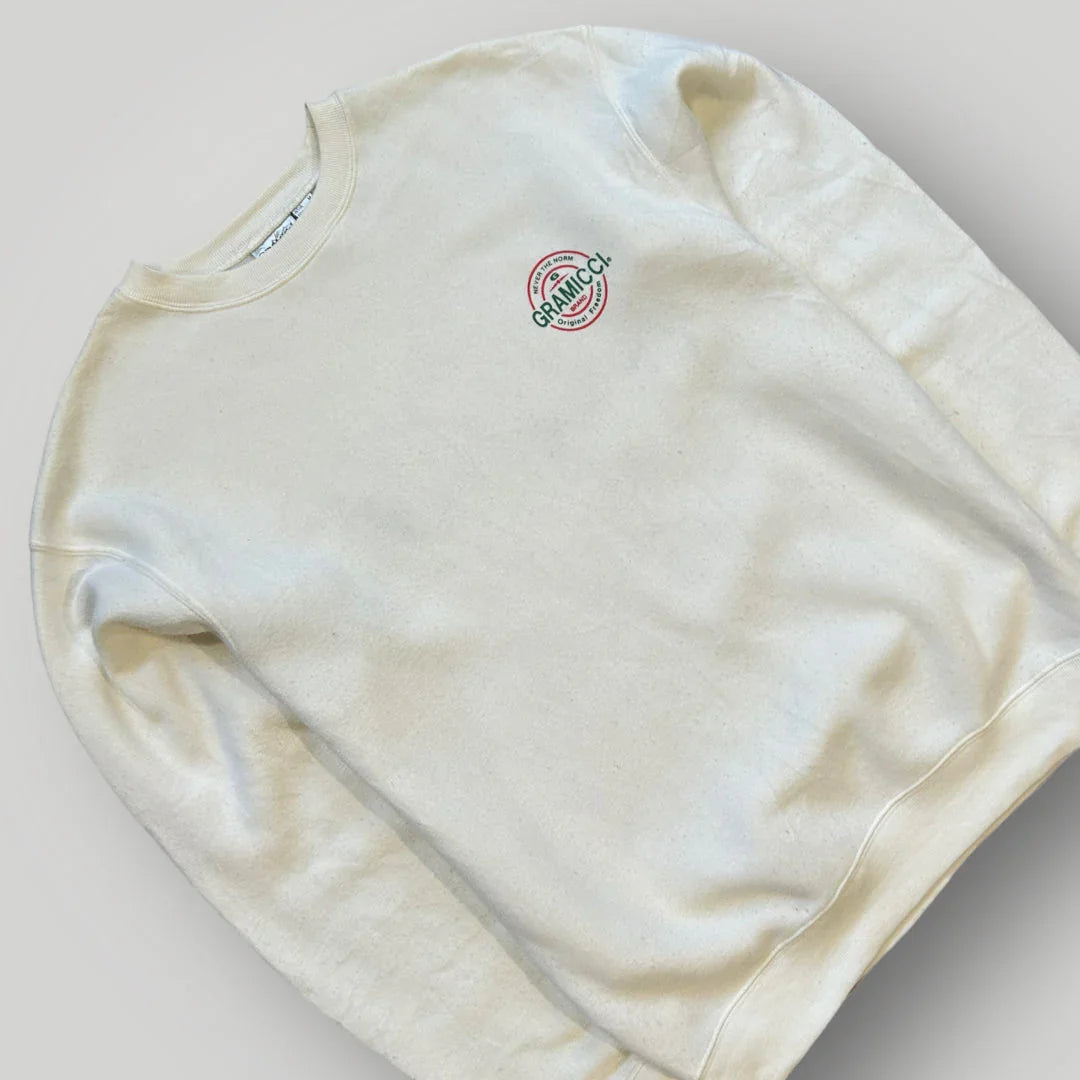 Gramicci Vintage Sweatshirt M
