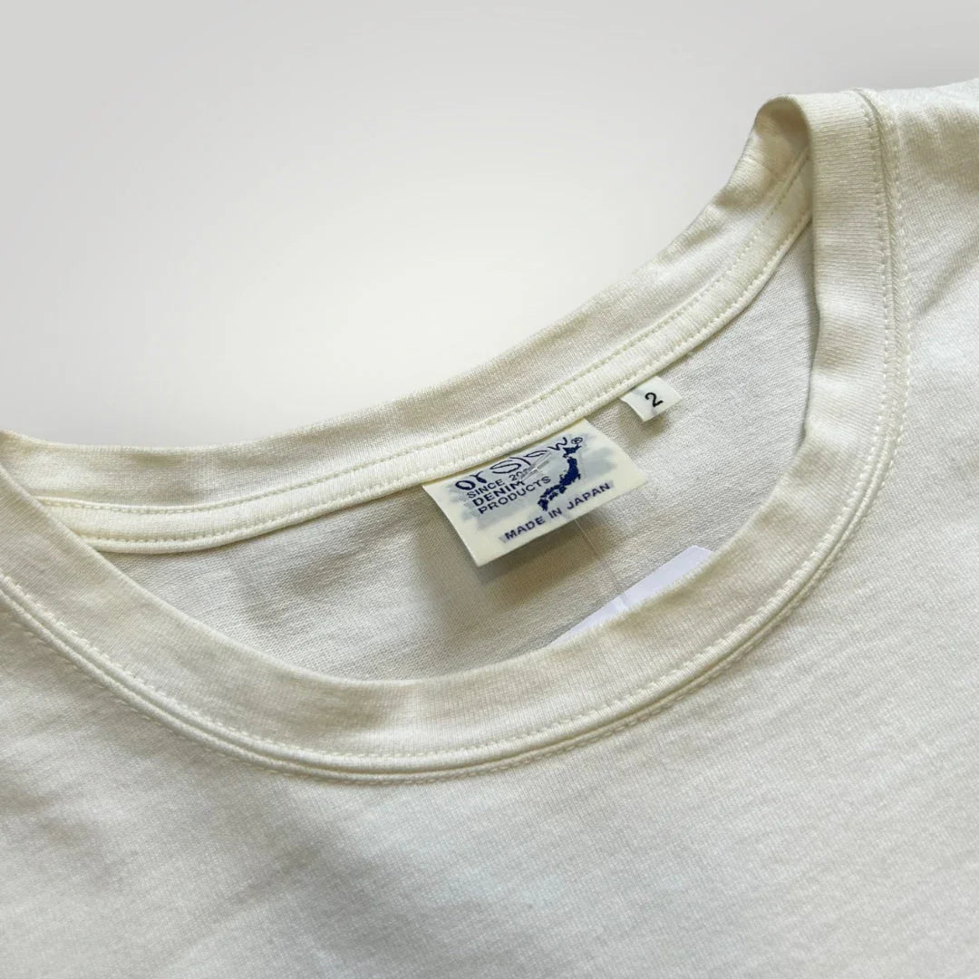 Orslow SS/15 T-shirt M