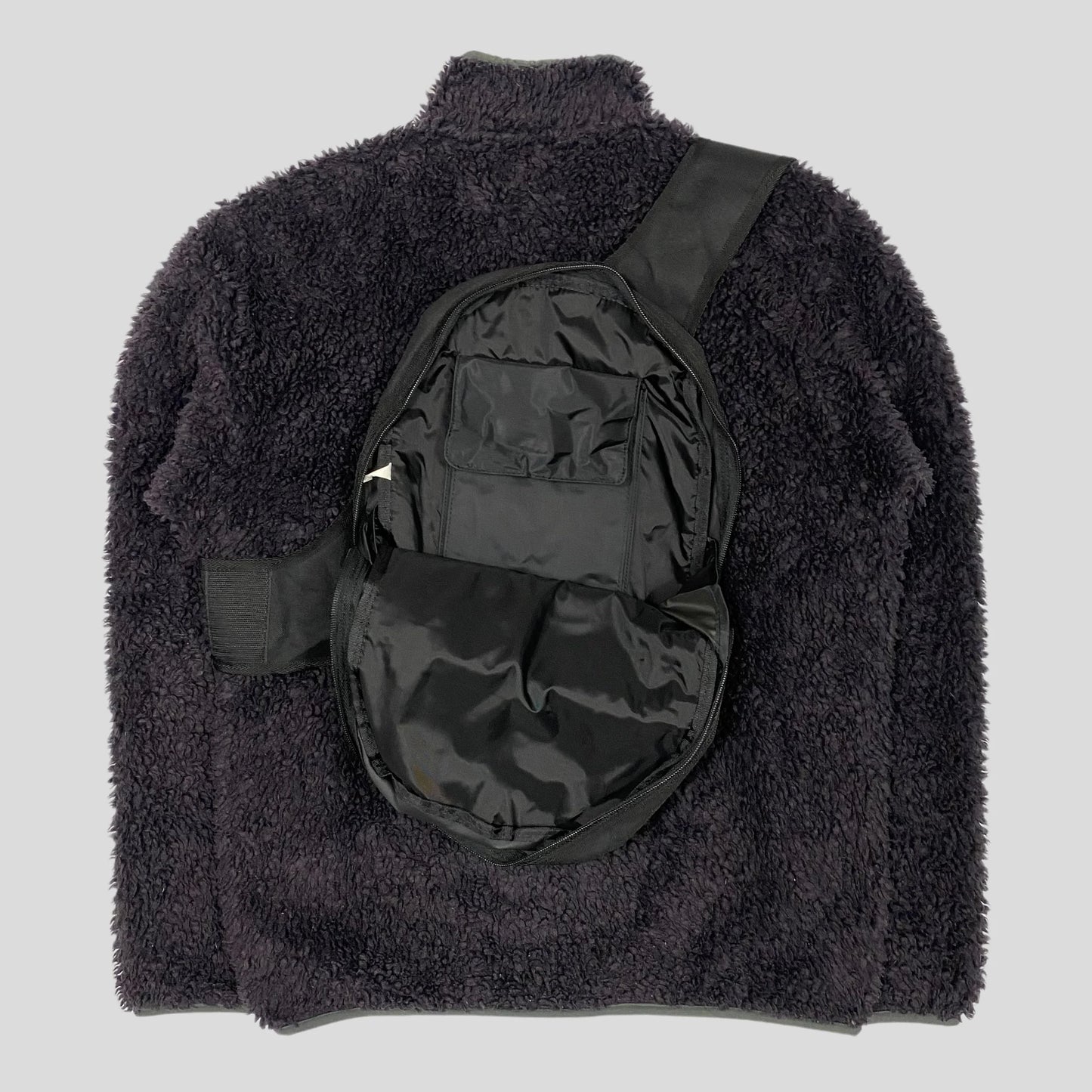 Oxbow 00’s Gradient Slingbag - Black