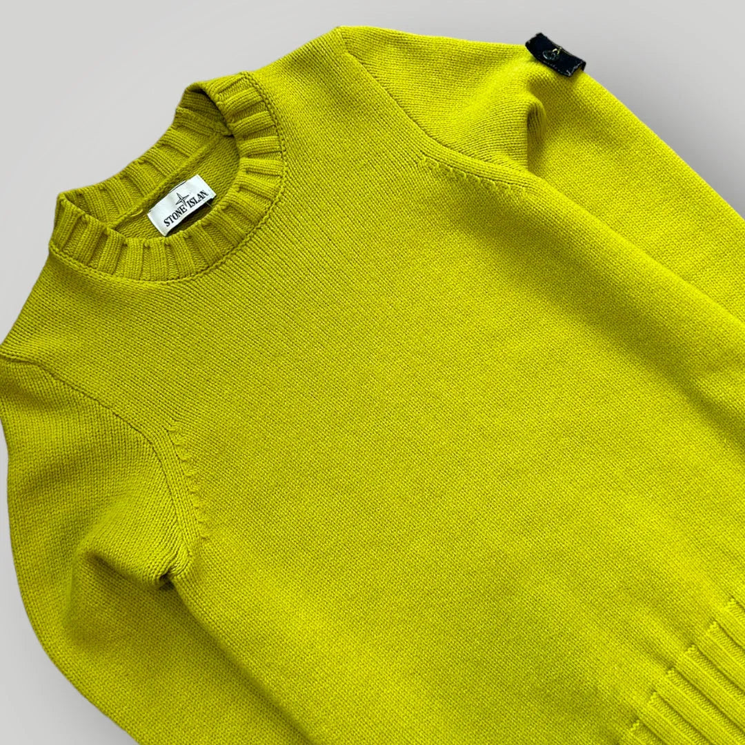 Stone Island AW/16 Knitted Jumper S/M