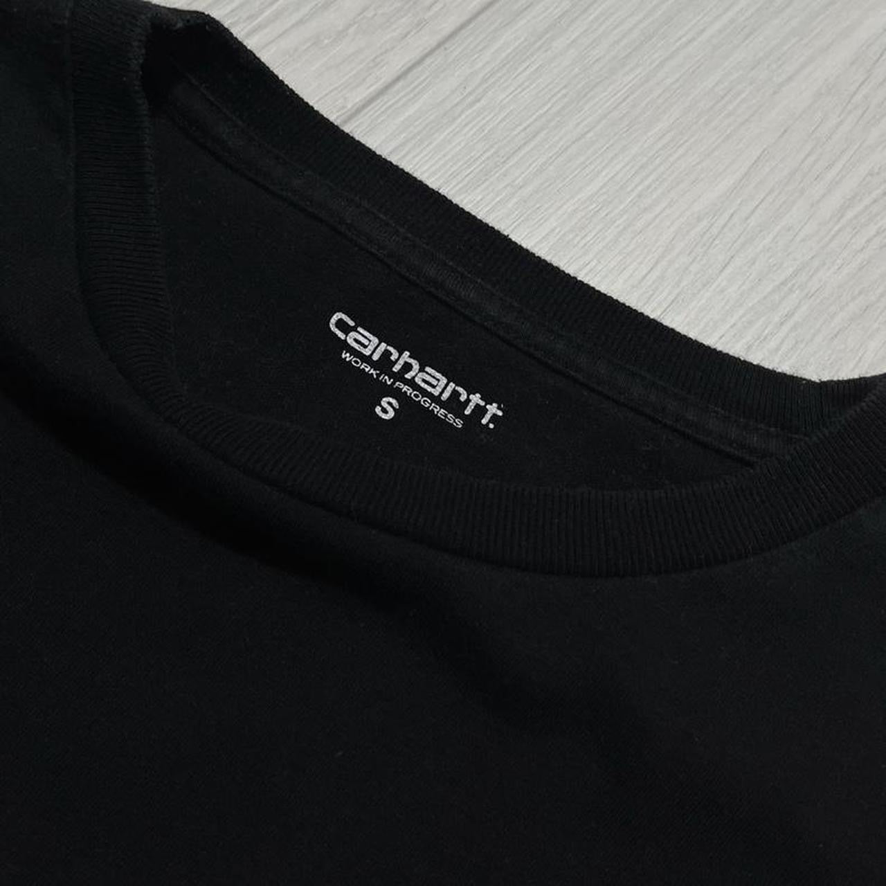 Carhartt Heron Preston Long Sleeve Top