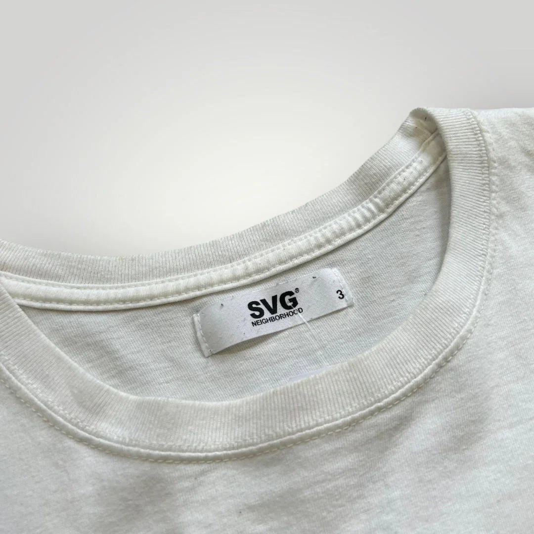 SVG Archives L/S T-Shirt M