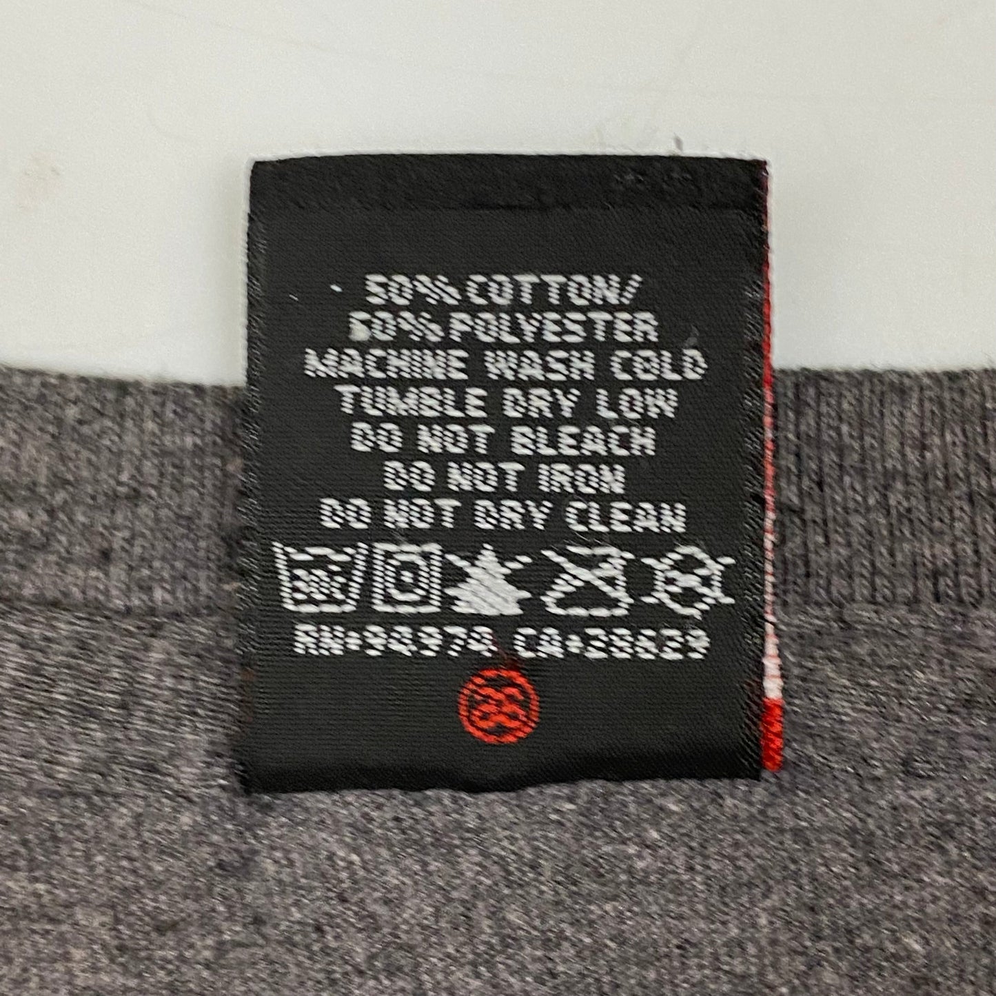 Stussy 00’s Double S T-Shirt - M | Default Title, Multicoloured