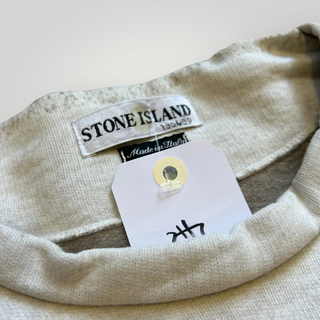 Stone Island SS/2000 Jumper L