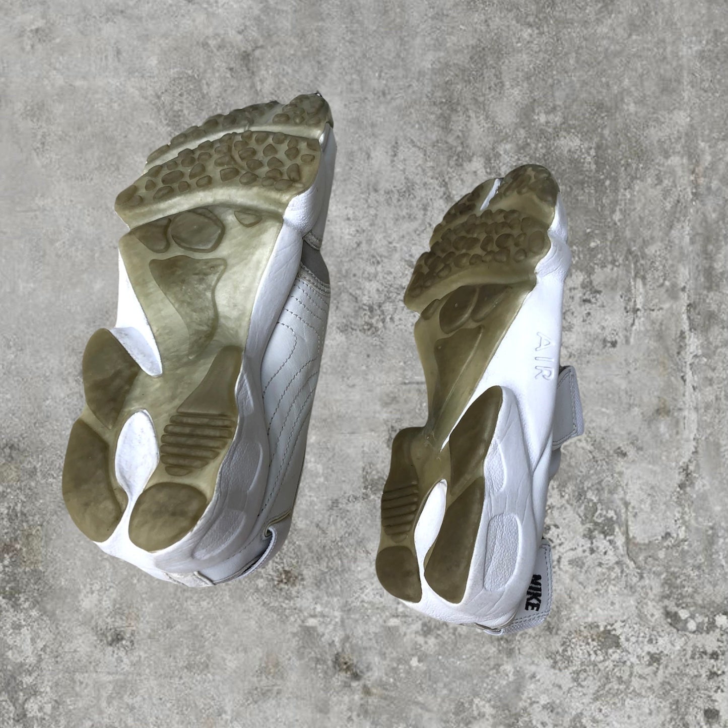 Nike 'Tabi' Air Rift | Default Title, White