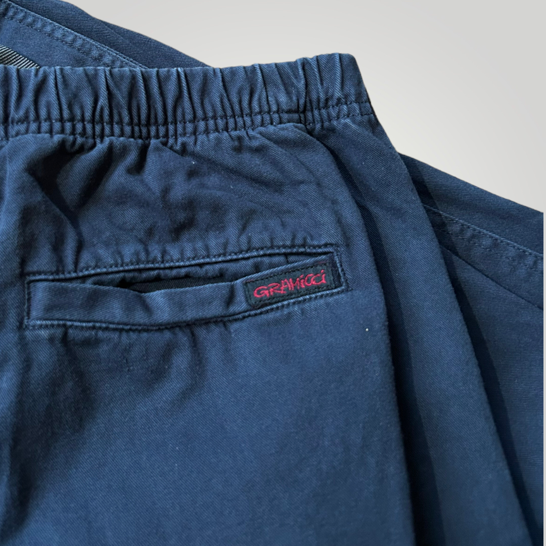 Gramicci G-Pants M | Default Title, Navy