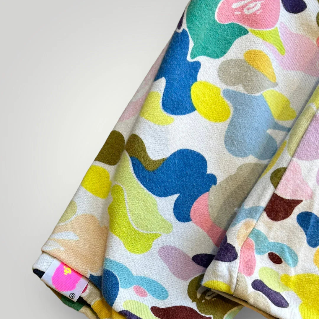 BAPE Reversible Womens Crewneck S