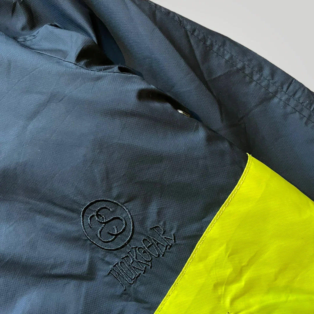 Stüssy Gear Vintage Jacket L