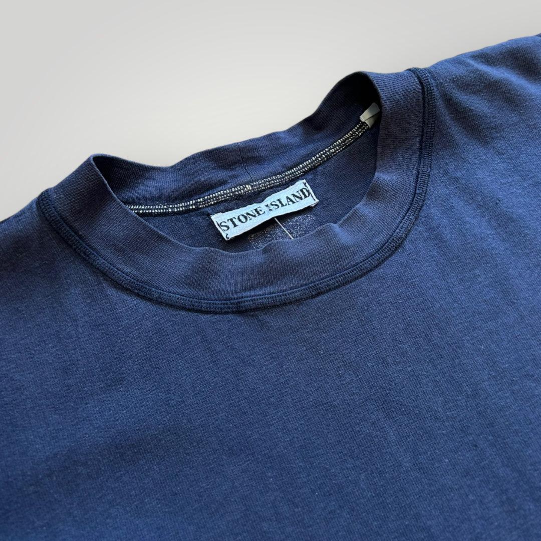 Stone Island 1980s Marina T-Shirt M