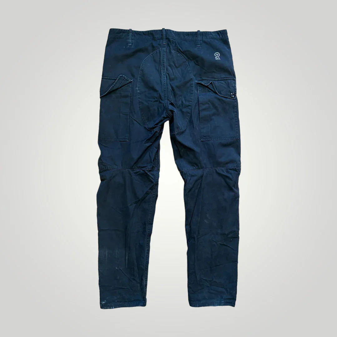 Stone Island Denims Cargos 36x34