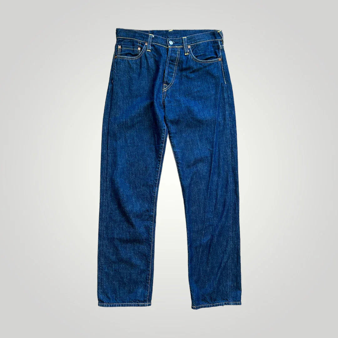 Evisu Gull Jeans 30x30