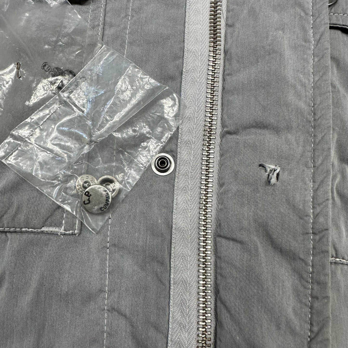 CP Company ‘08 Nylon Metal M65 Jacket - L