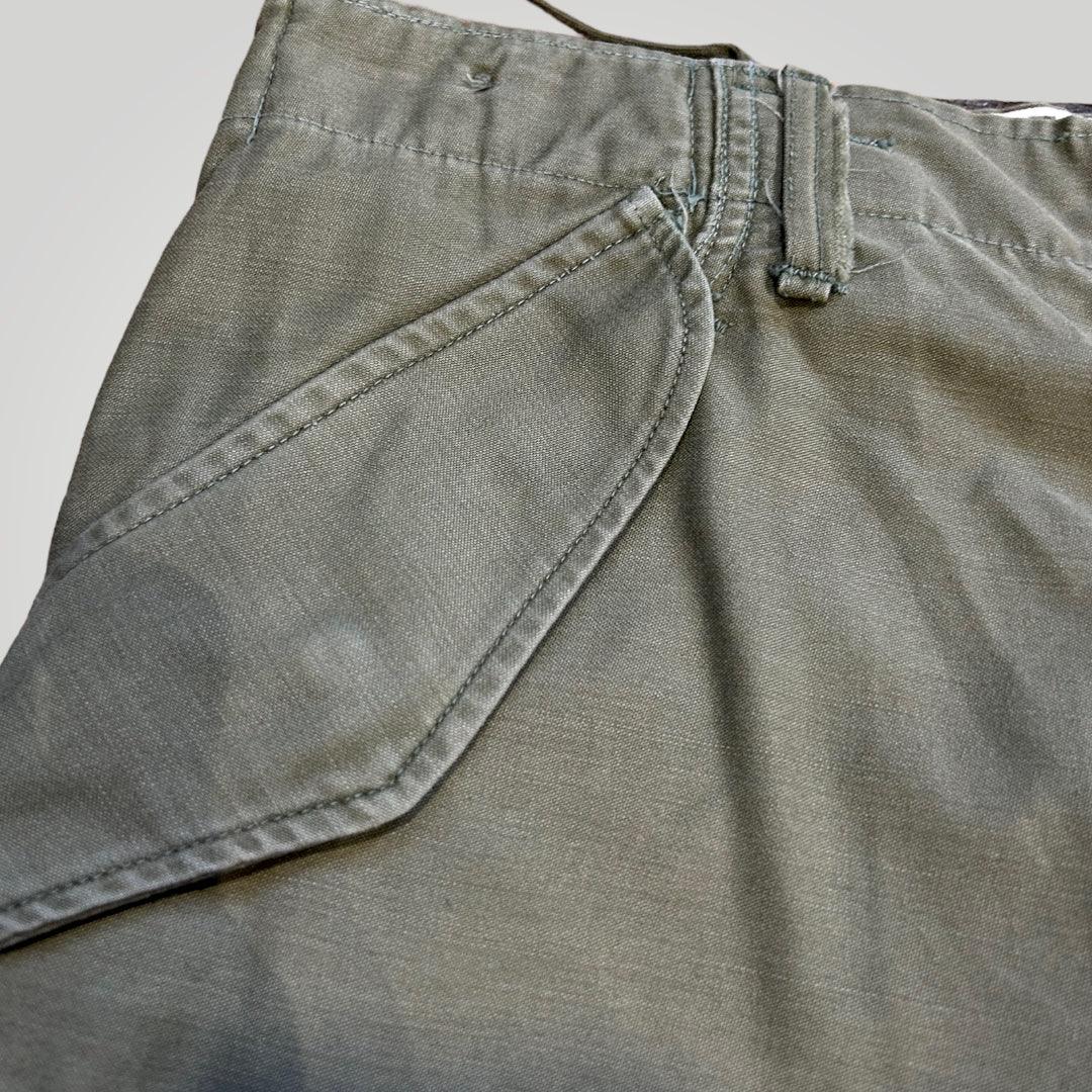 M-65 Korean Army Issued Pants 32x30