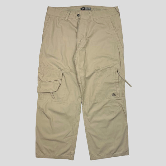 Nike ACG ‘07 Tactical Cargo’s - 34 & 38 | W34, Beige
