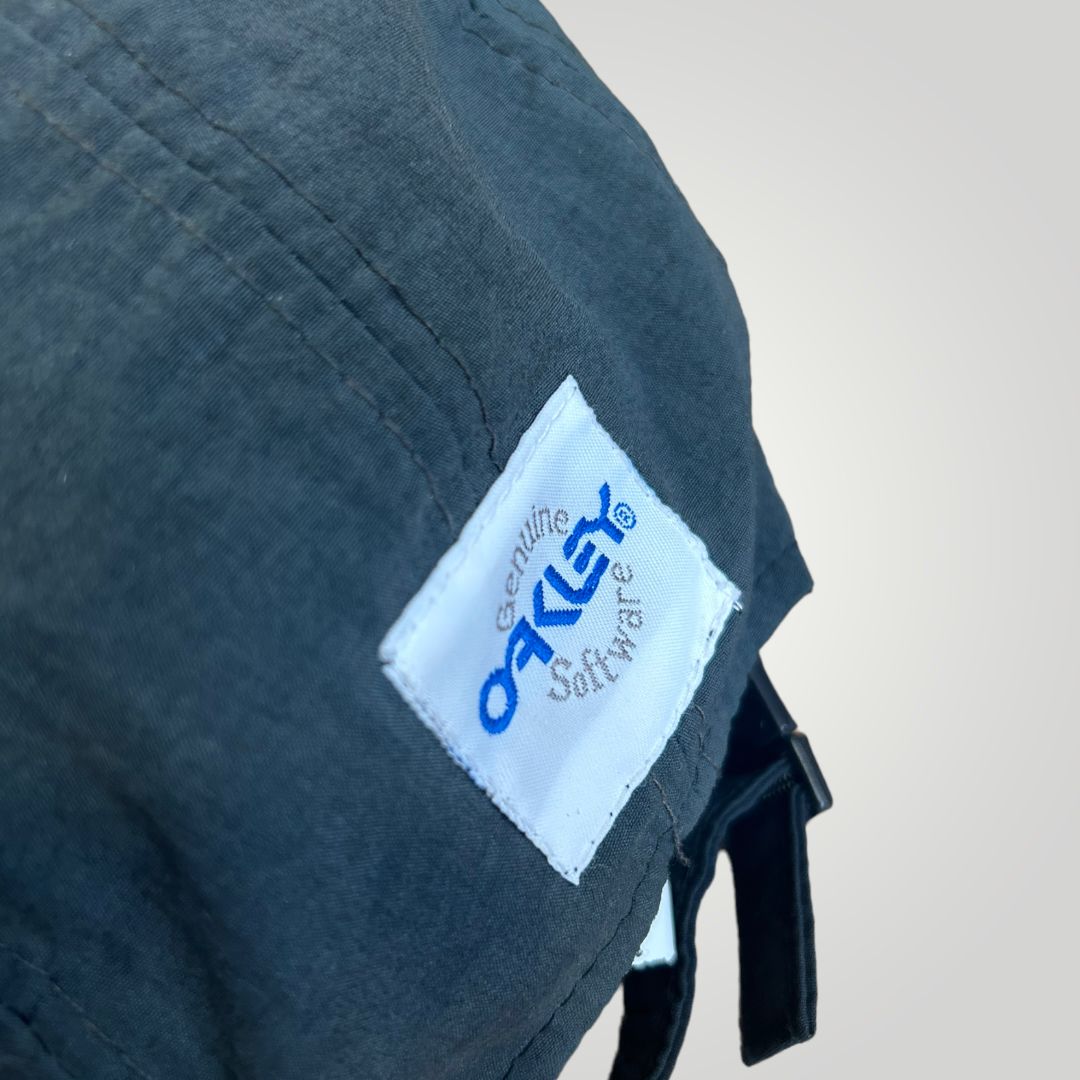Oakley Thermonuclear Protection Cap | O/S, Navy