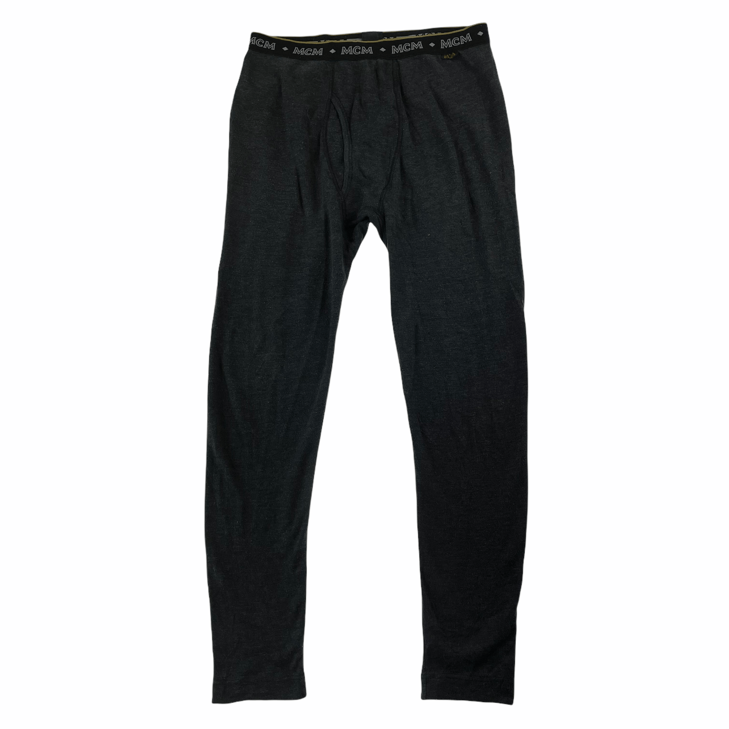 Mcm leggings joggers W26 | W26, Grey
