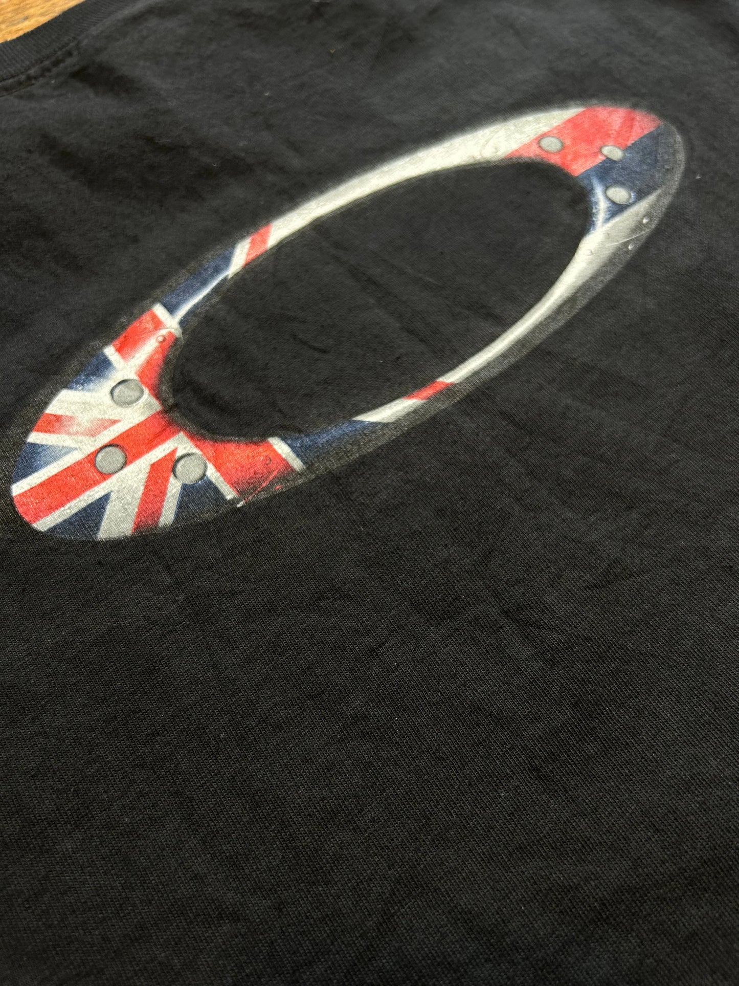 Oakley Software T-shirt L