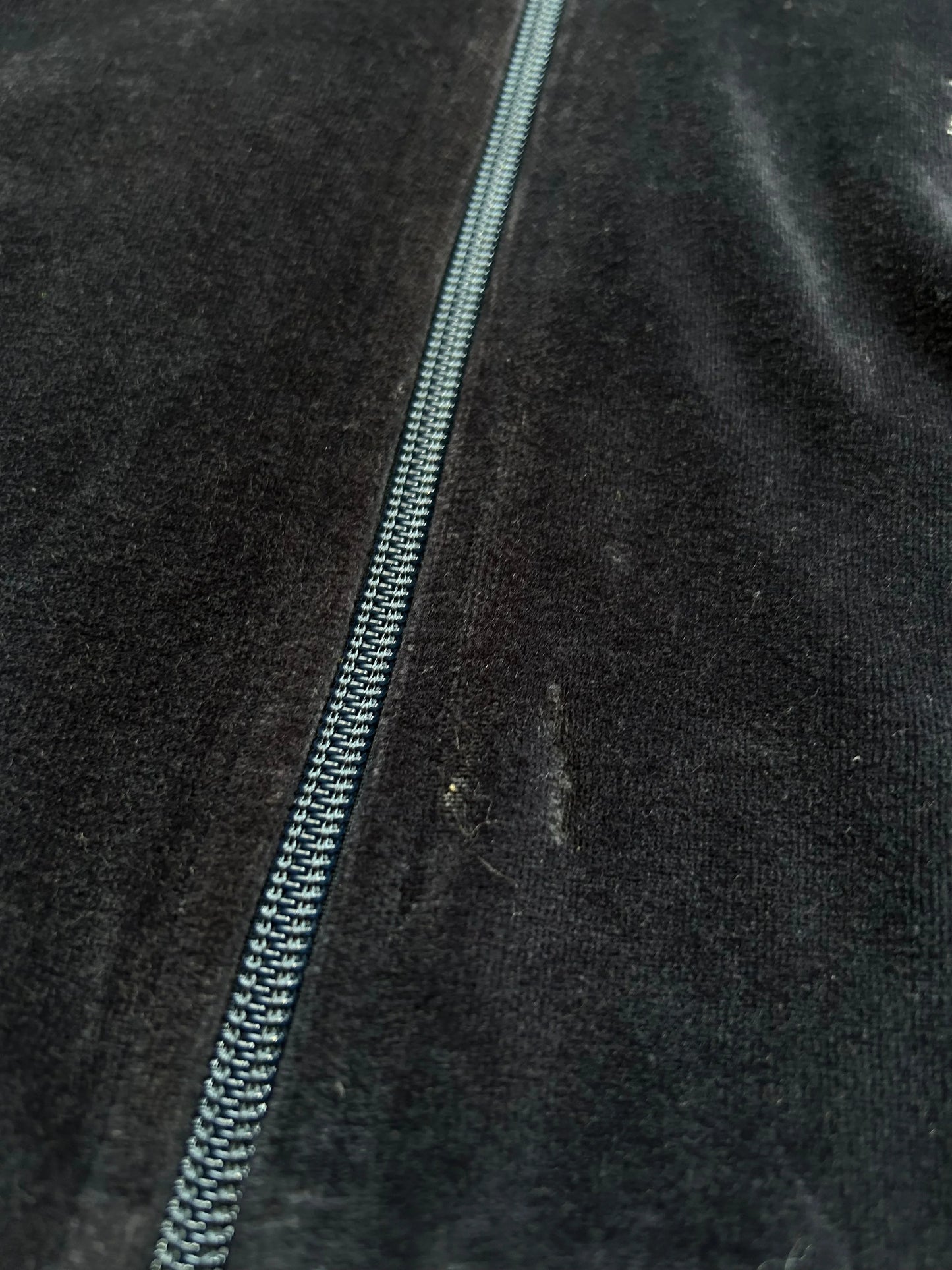 Needles Velour Tracksuit S/L