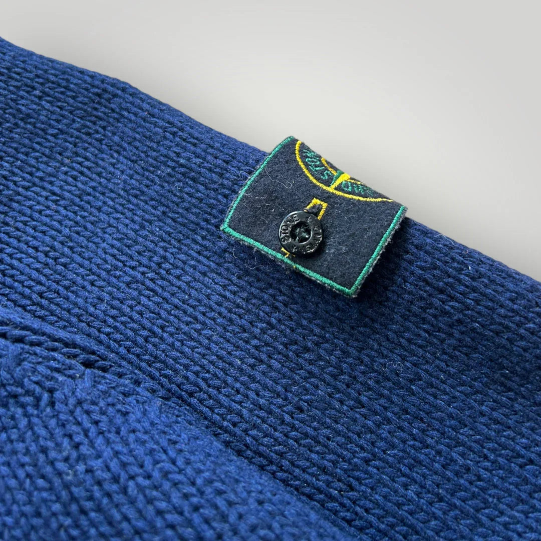 Stone Island AW/1997 Knit Jumper XL