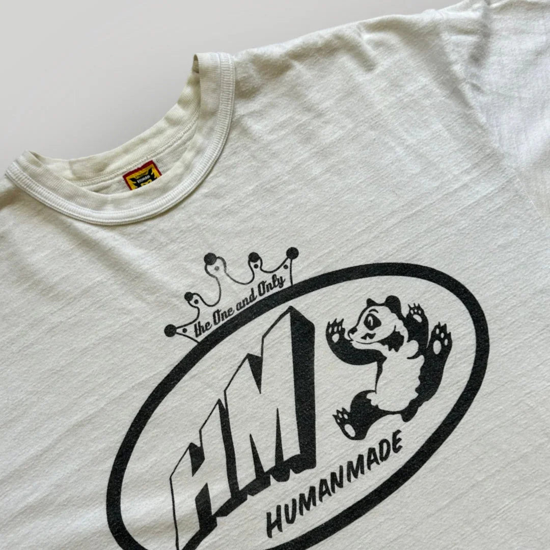 Human made SS/16 T-Shirt M