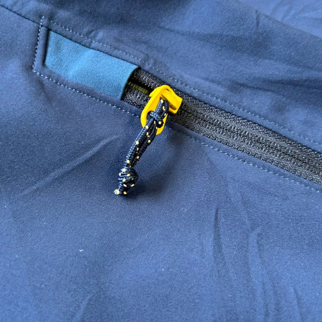 Arcteryx Windstopper Soft Shell S