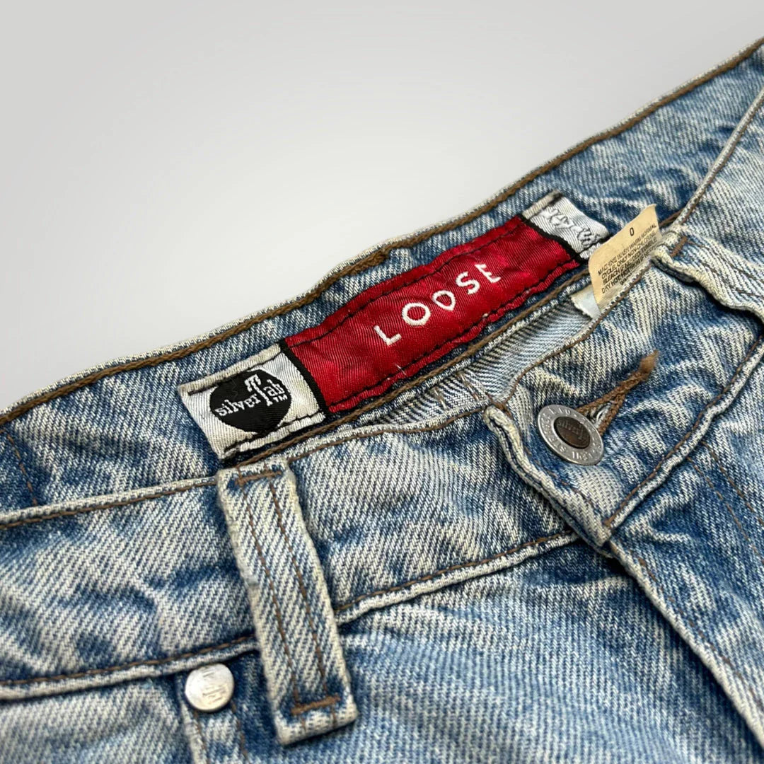 Levi’s Silver Tab Jorts 32”