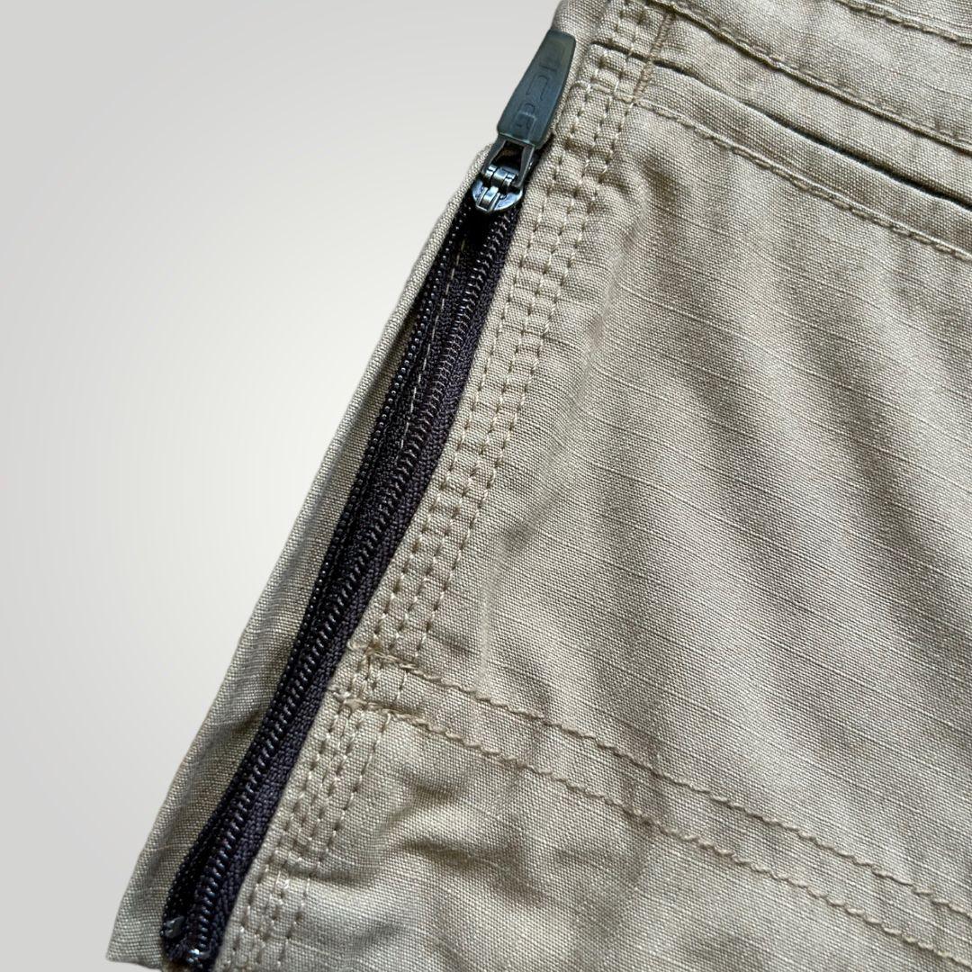 ACG Vintage Cargo Skirt UKW 12