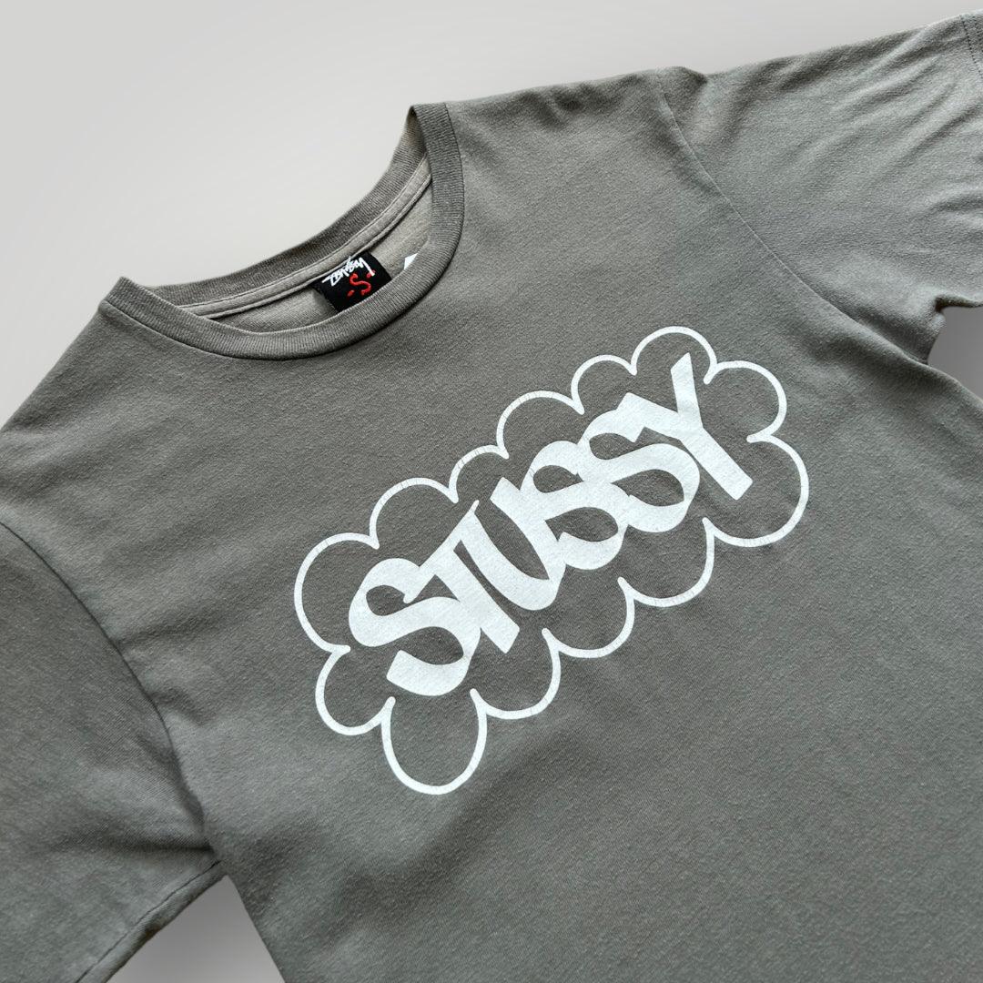 Stüssy 00’s Bubble T-shirt XS/S