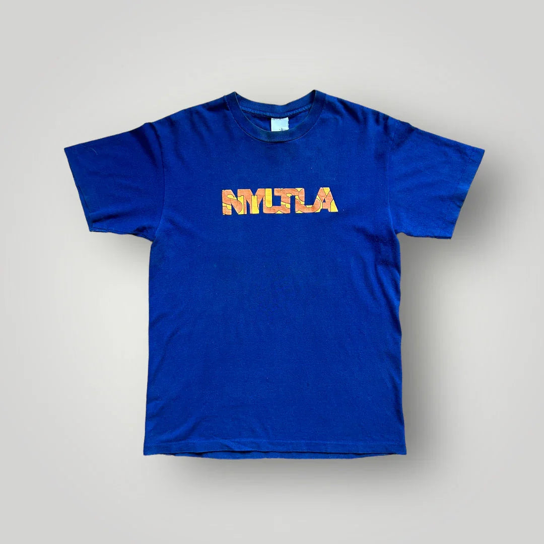 Stüssy 2006 Nyltla T-Shirt M