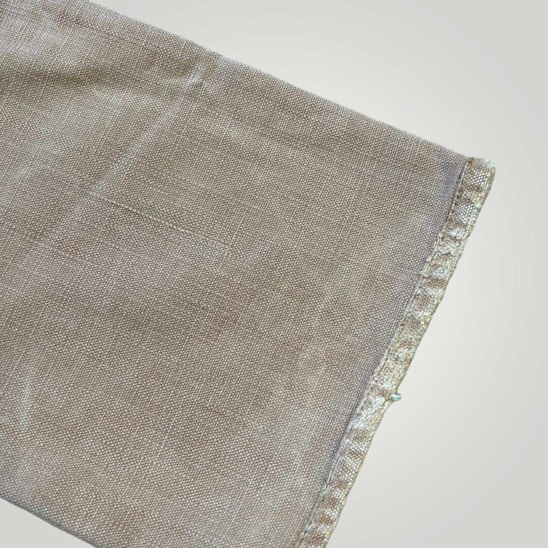 Evisu Gull Jeans 34x31