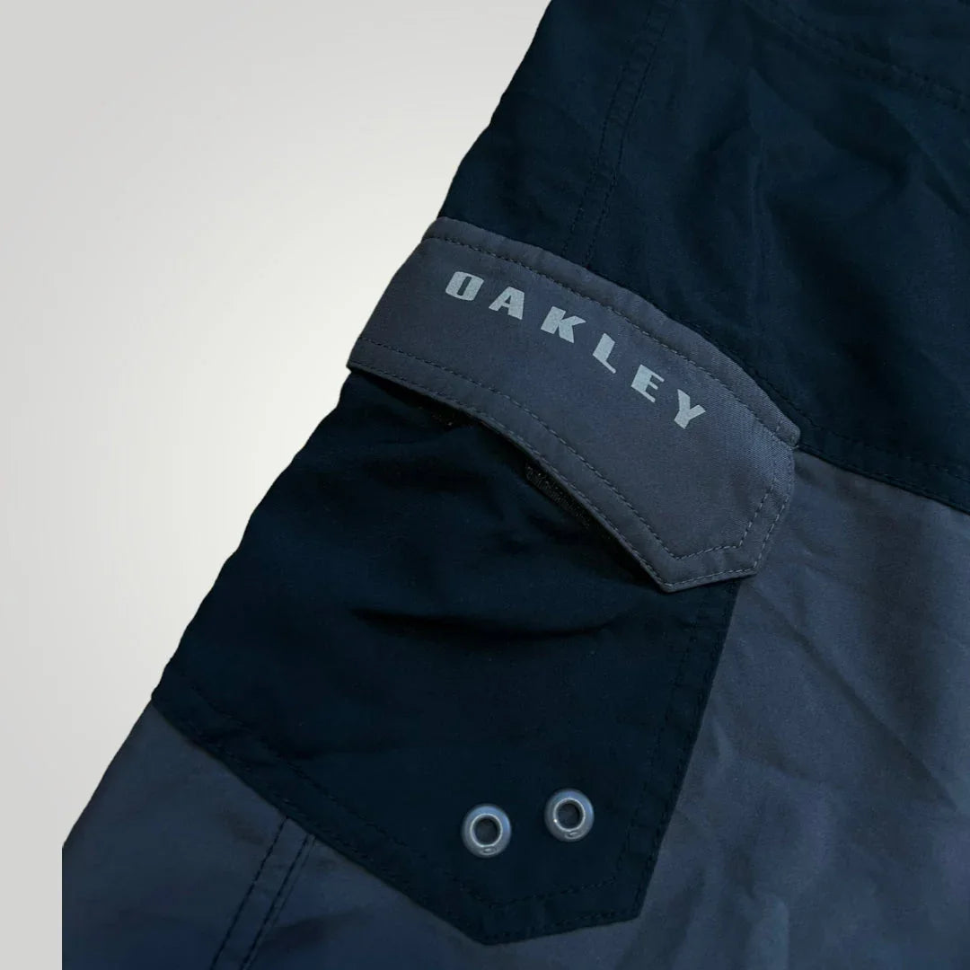 Oakley Cargo Shorts 36