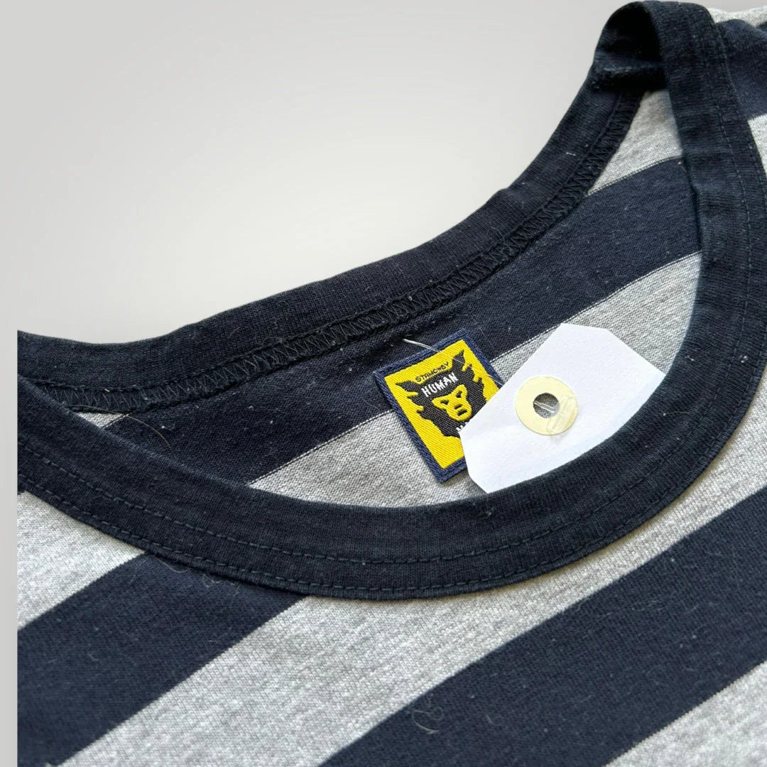 Human Made SS/15 L/S T-shirt M