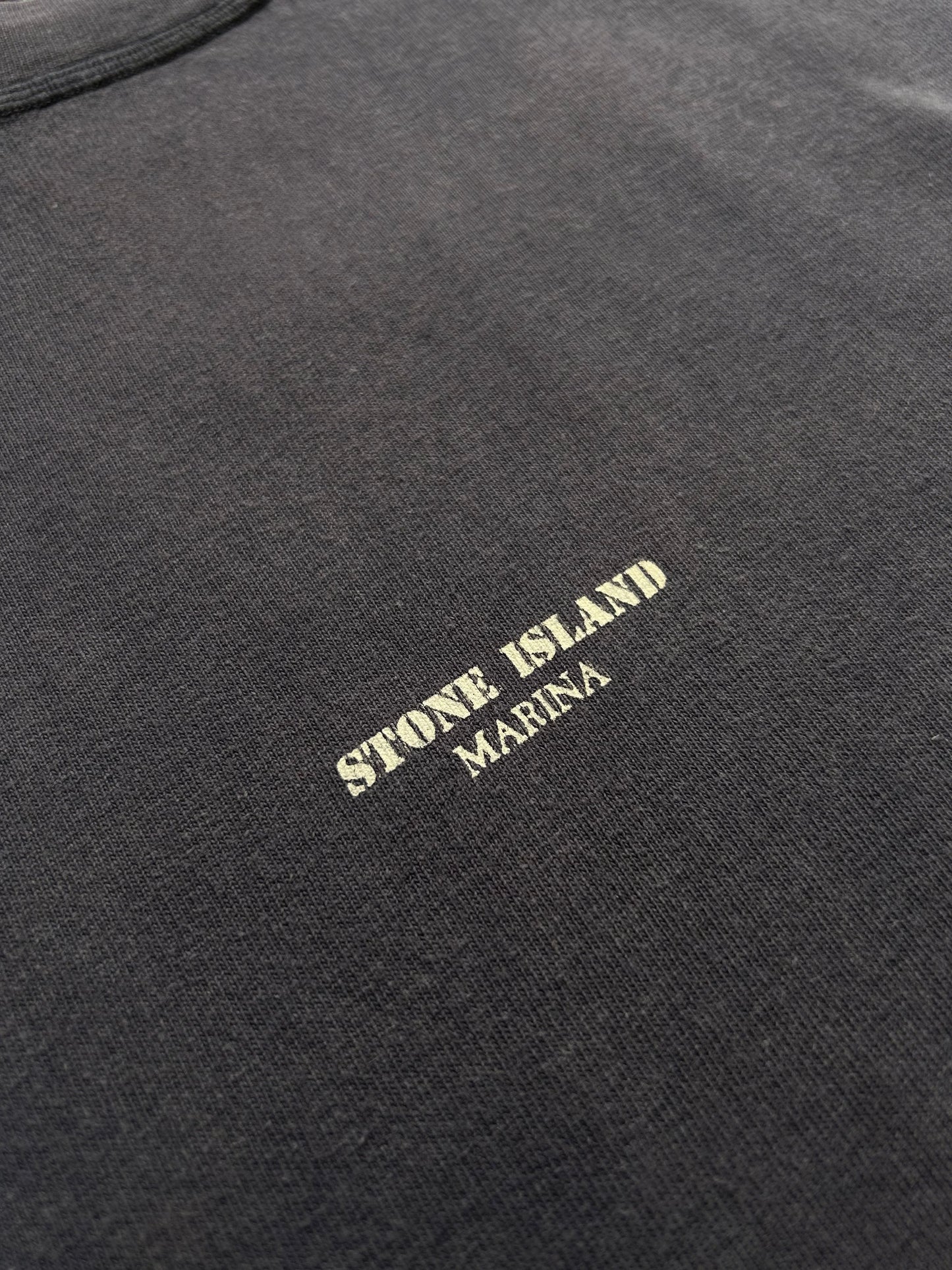 Stone Island Marina 1980’s T-Shirt L