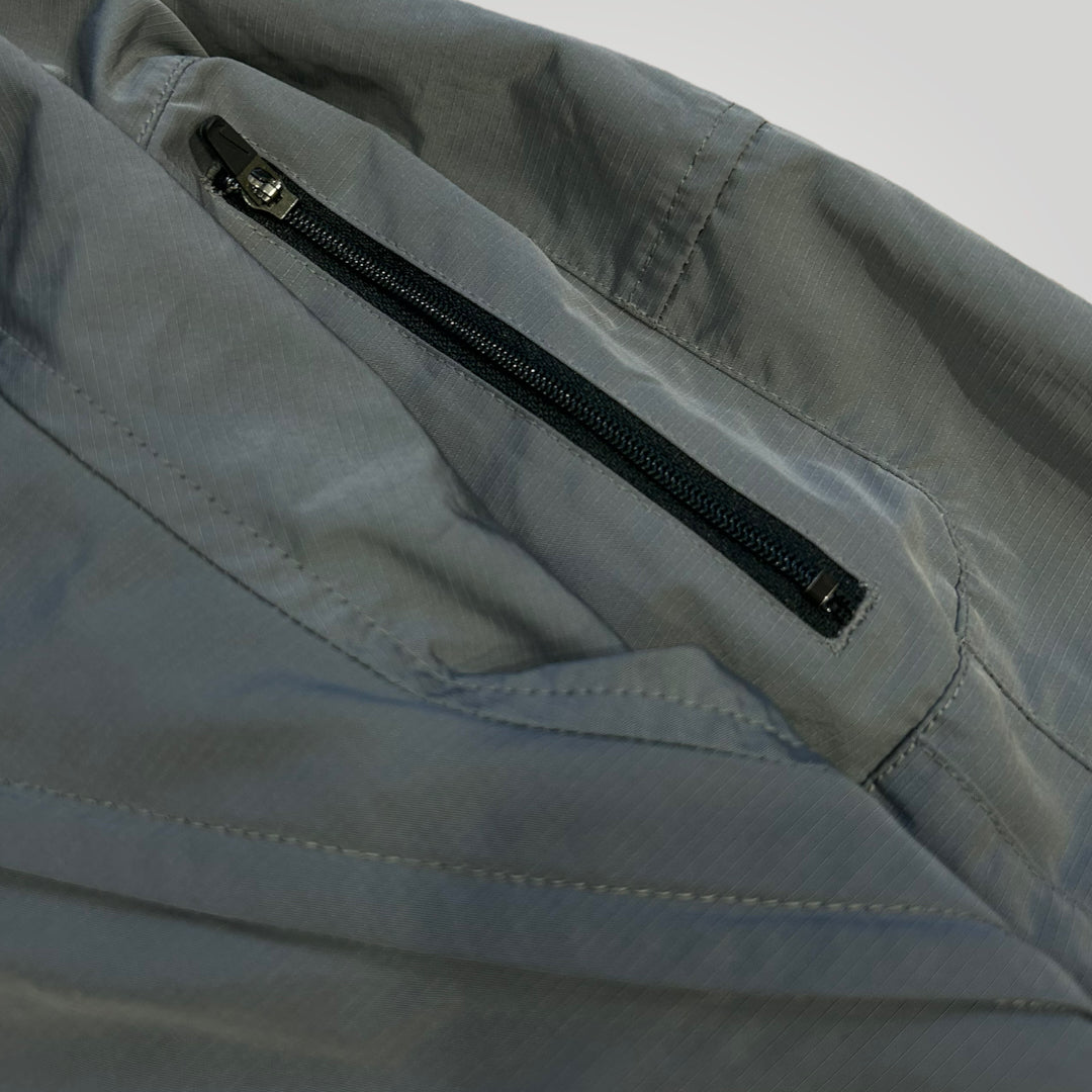 Nike 2002 Technical Bag Jacket XXL | Default Title, Red