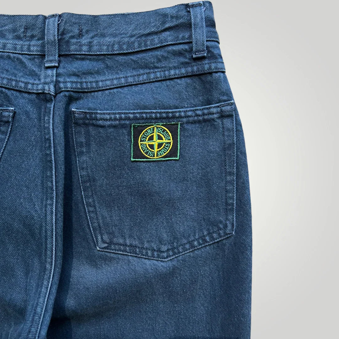 Stone Island 80’s Jeans 28R