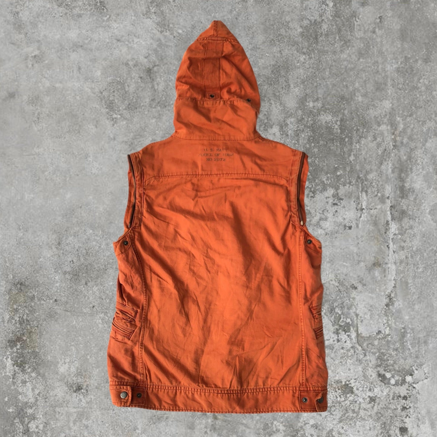 90s Avirex Adjustable Jacket | Default Title, Multicoloured