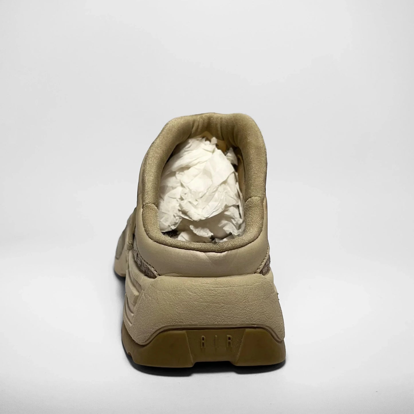 Nike Visi Mazy Woven (2002)