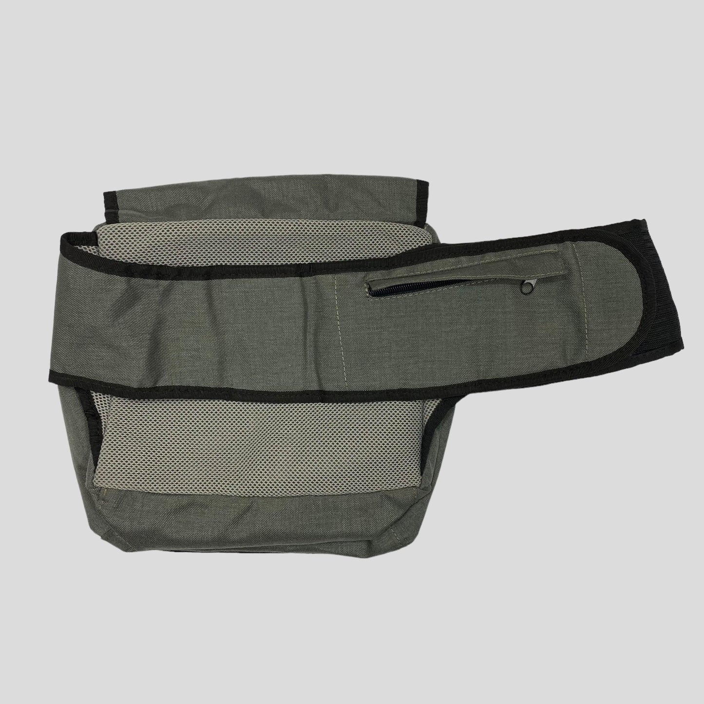 IS Island 00’s Tactical Waistbag - Grey
