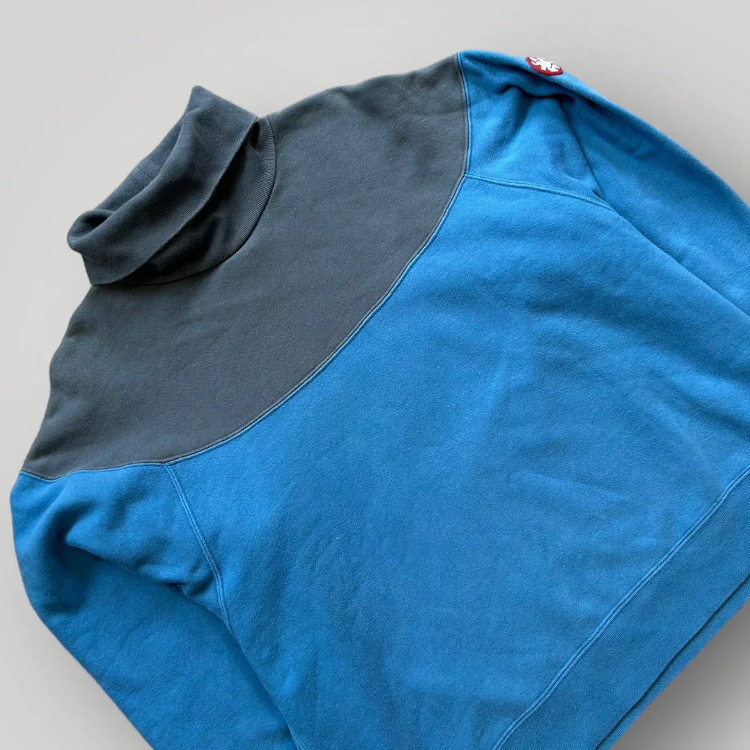 Cav Empt Roll Neck Jumper M