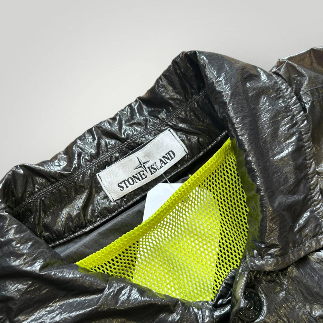 Stone Island Lucido-TC Jacket M