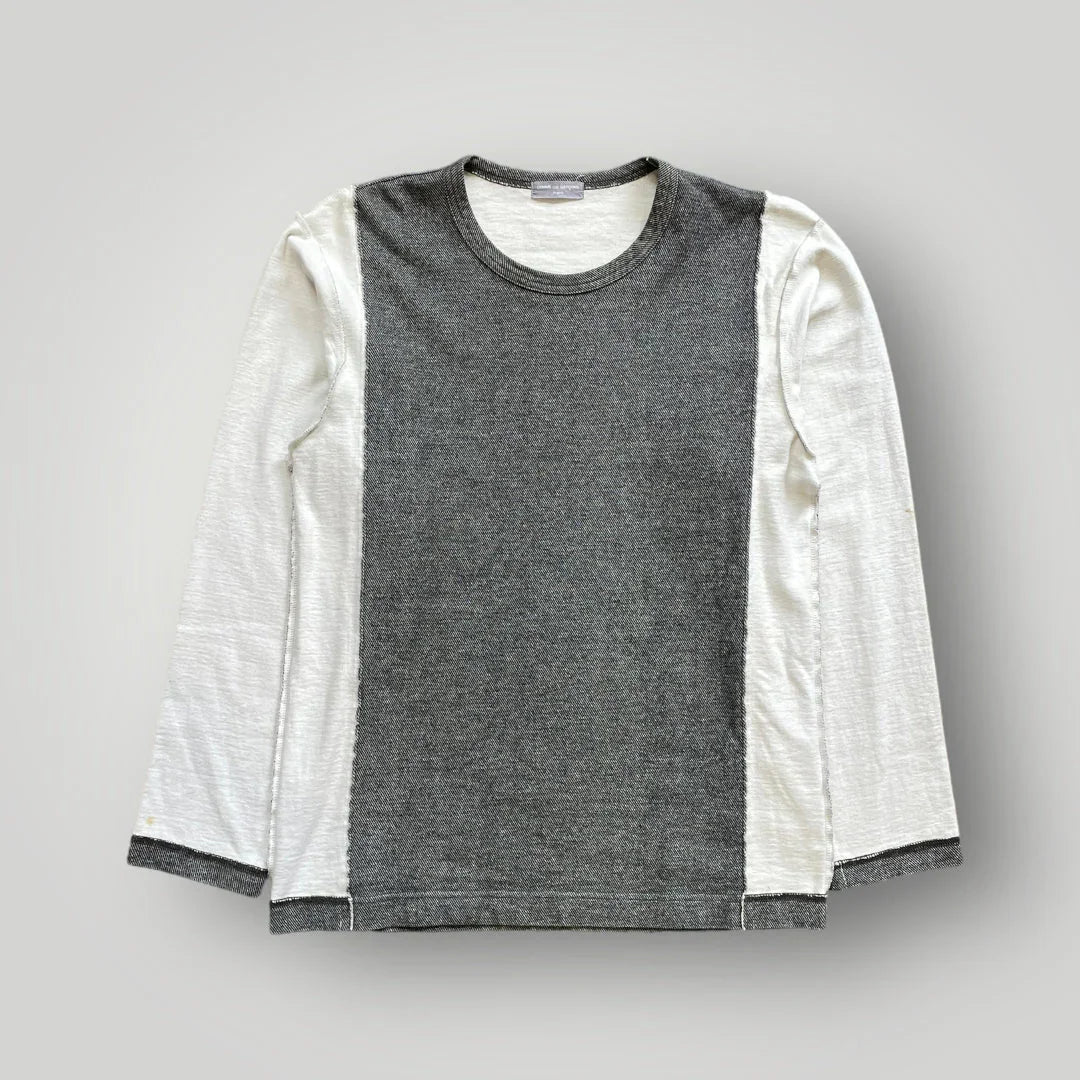 Comme Des Garçons Homme Sweatshirt S