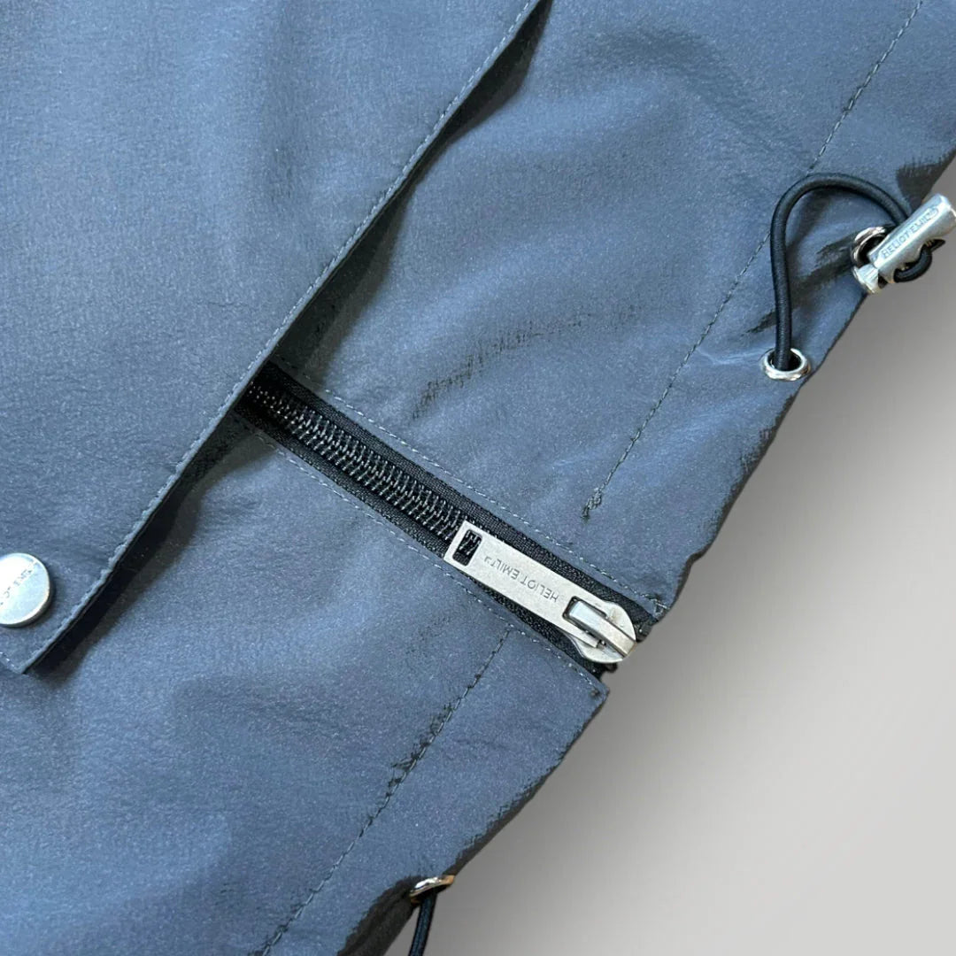 Heliot Emil Tactical Tech Vest M