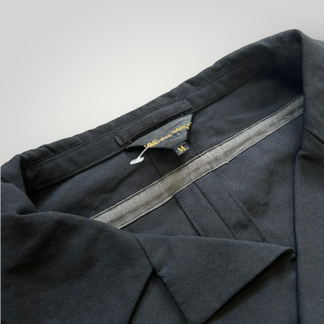 Comme Des Garçons 2003 Cropped Runway Jacket M