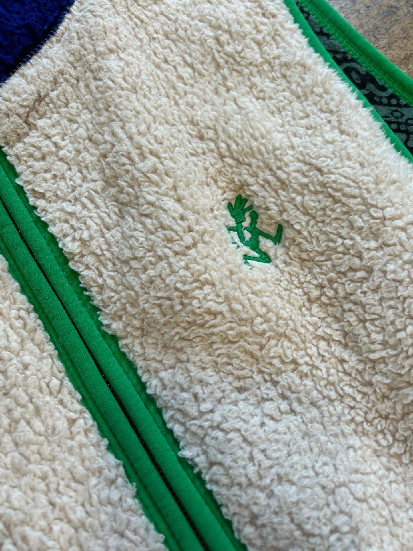 Gramicci Sherpa Gilet S