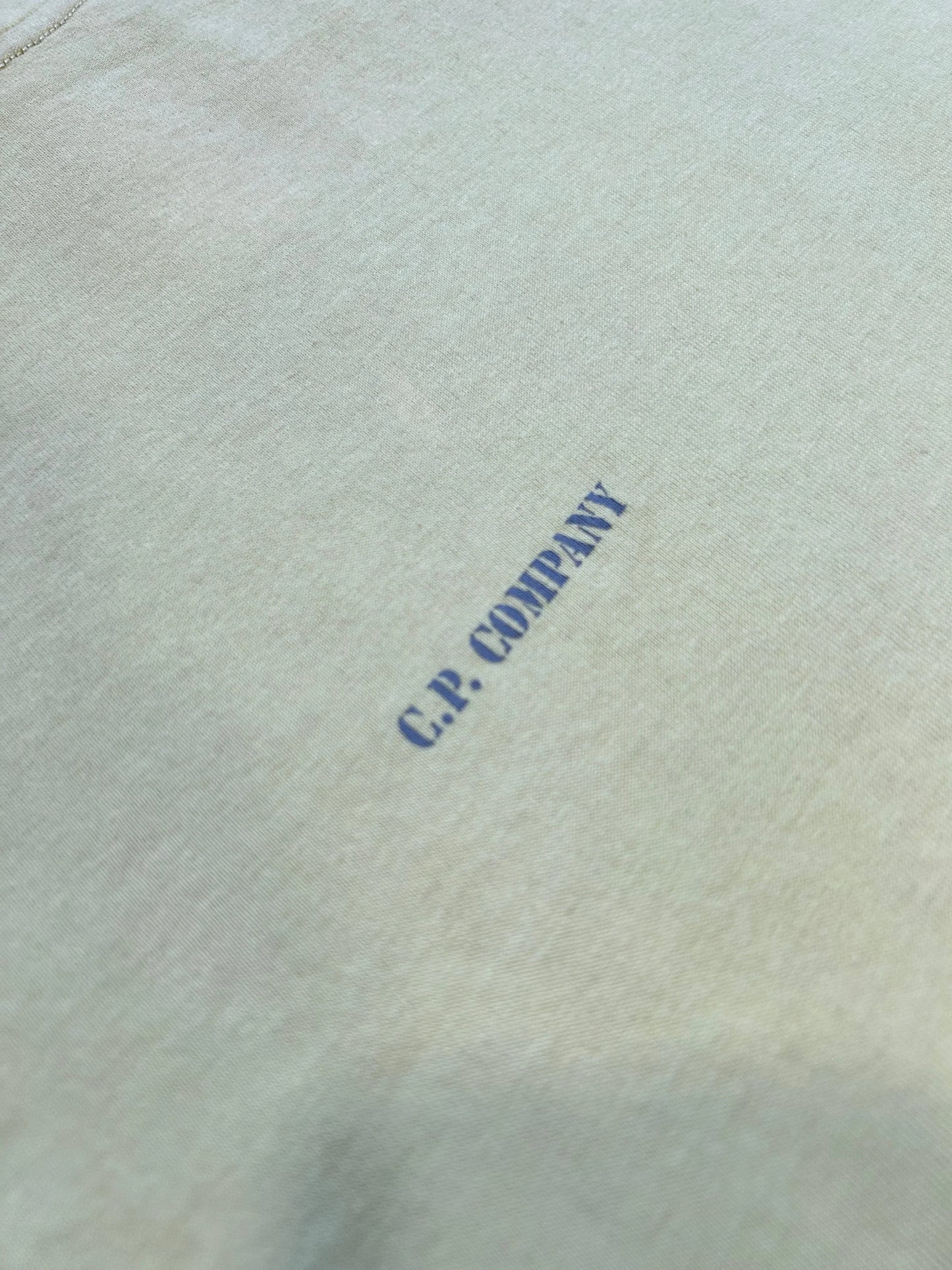 C.P. Company 90’s T-Shirt S