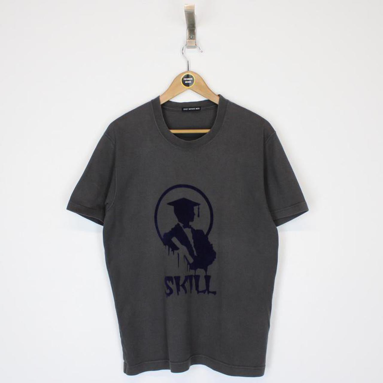 Vintage Issey Miyake T-Shirt Medium – Known Source