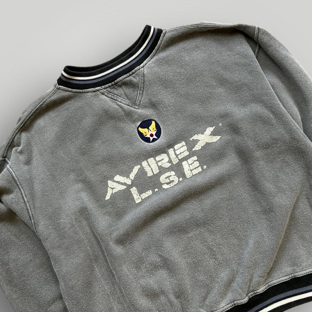 Avirex Vintage Jumper M