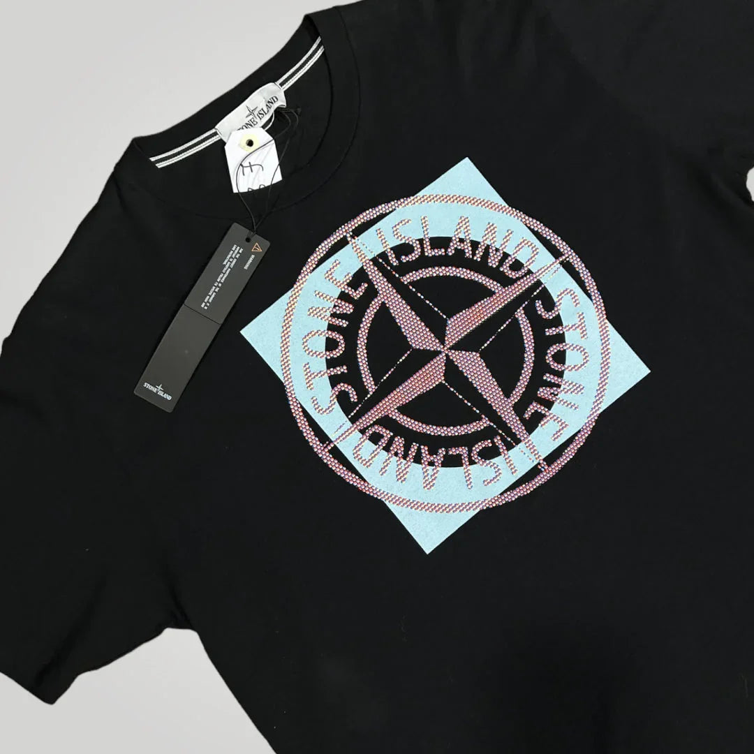 Stone Island Graphic SS/21 T-shirt XL