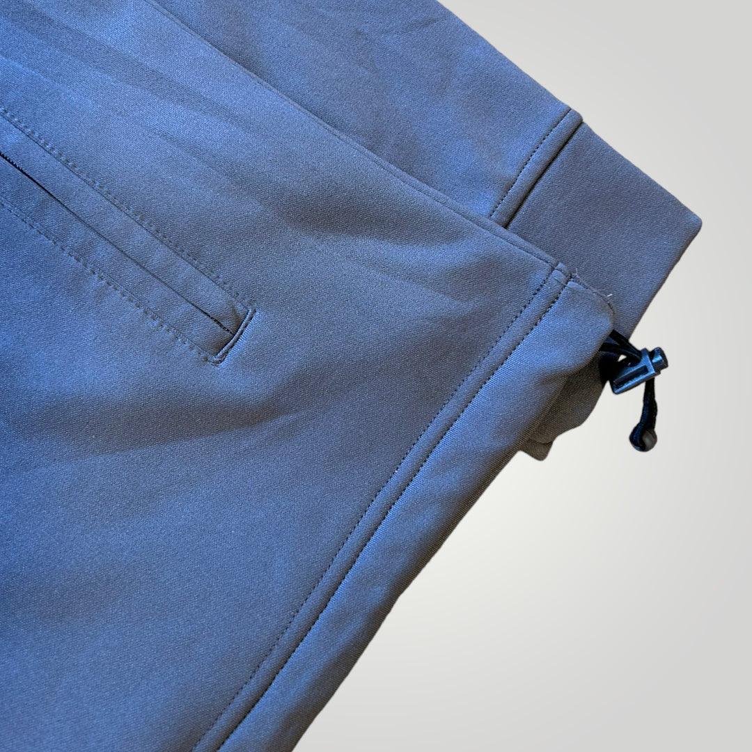 Snow Peak Embroidered Hoodie