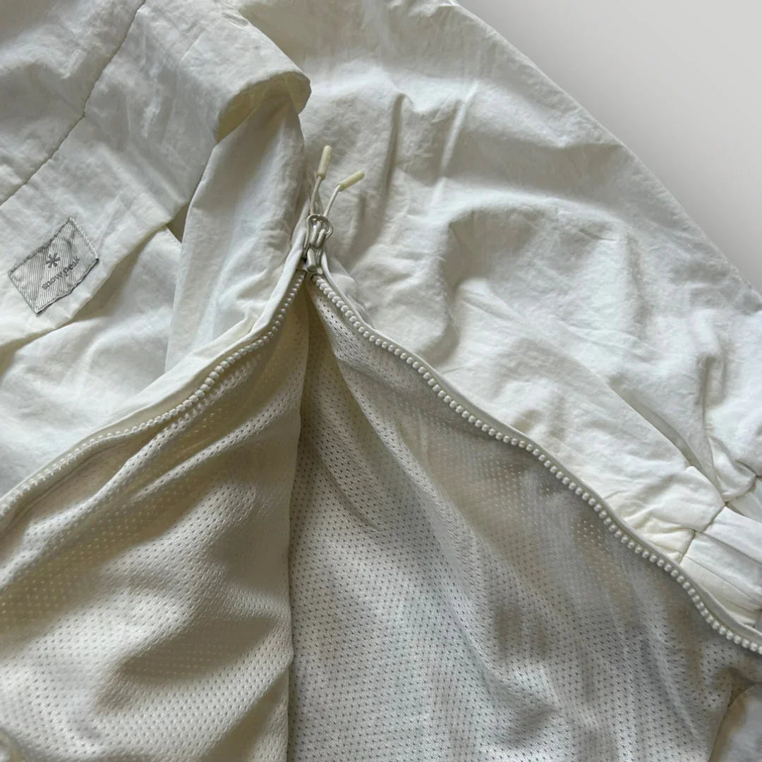 Snow Peak Anorak Pullover L